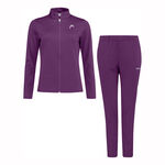 Ropa HEAD Easy Court Tracksuit